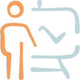 <span class="lte-header lte-h6"> Unique approach </span>